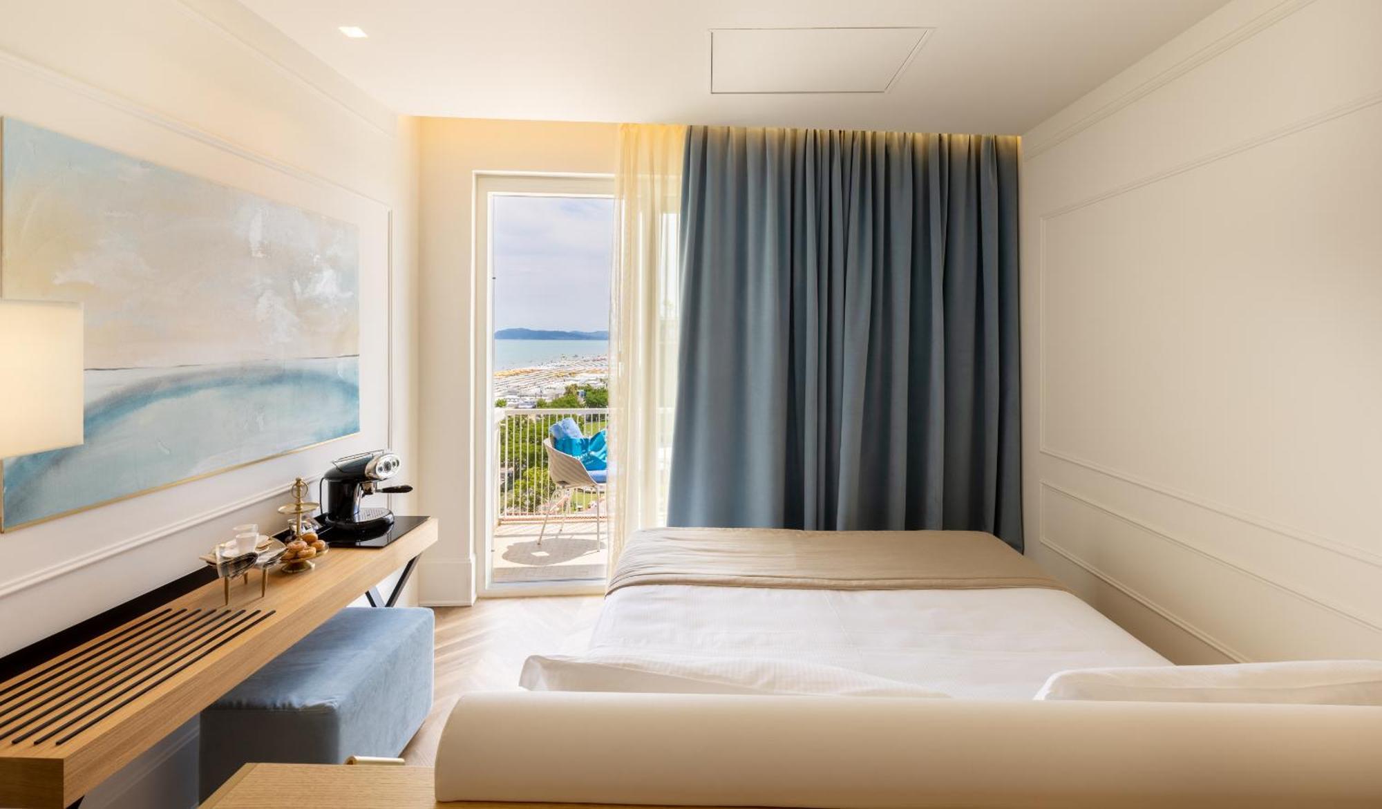 Chambre Double Exécutive
