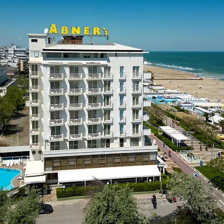 Hotel Abner'S-2